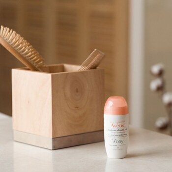 Body Regulating Deodorant Roll-on - Guľôčkový deodorant